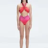 Meredith Gradient Bikini Set