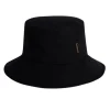 Miami Black Bucket Hat