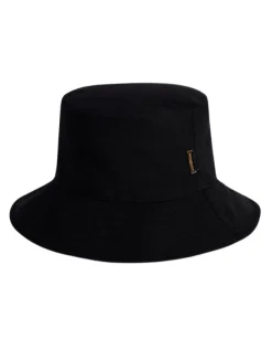 Miami Black Bucket Hat
