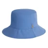 Miami Blue Bucket Hat