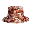 Miami Floral Abstract Bucket Hat