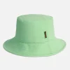 Miami Mint Green Bucket Hat
