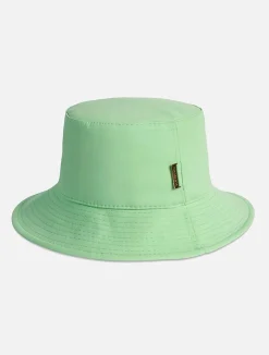 Miami Mint Green Bucket Hat