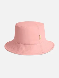 Miami Pink Bucket Hat