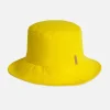 Miami Yellow Bucket Hat