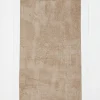 Monaco Nude/White Duo-Colored Quick Dry Beach Towel