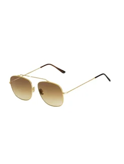 Montana Brown Sunglasses