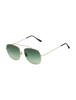 Montana Green Sunglasses