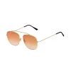 Montana Rose Gold Sunglasses