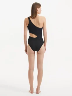 Narelle Black Swimsuit