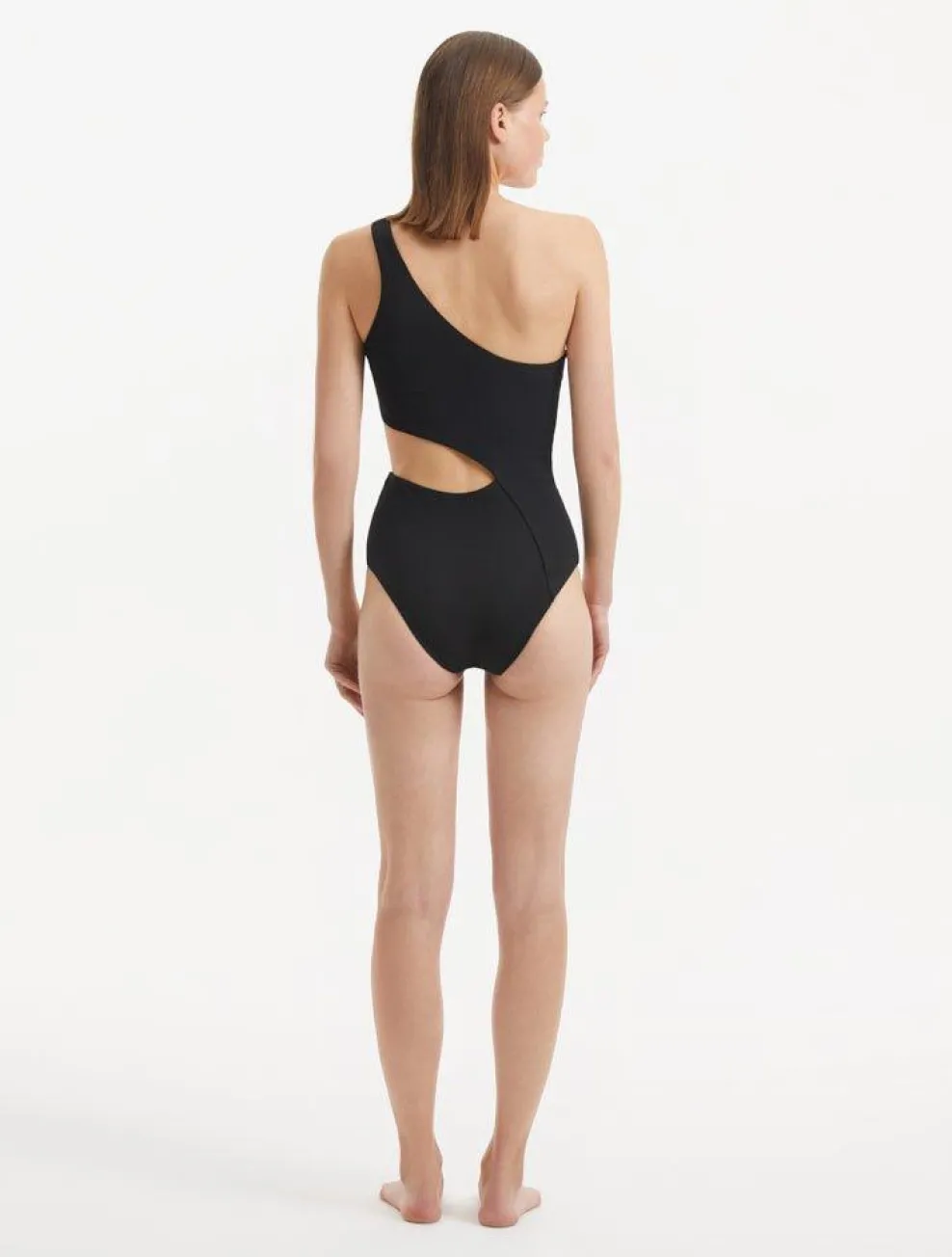 Narelle Black Swimsuit
