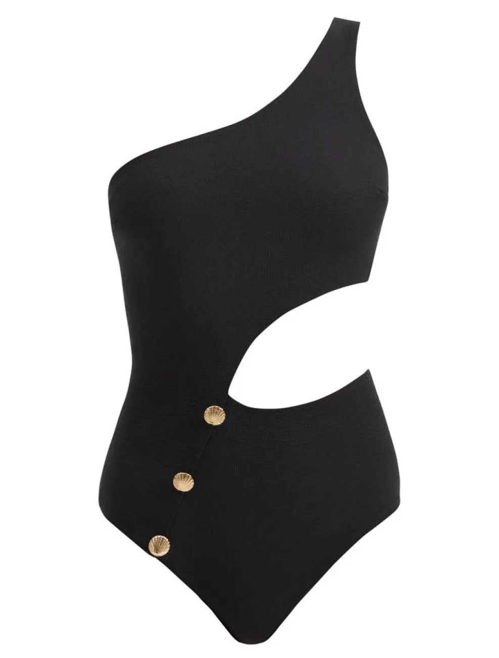 Narelle Black Swimsuit