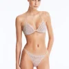 Nash Silver Bikini Bottom