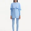Nasima Baby Blue Burkini