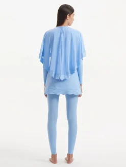 Nasima Baby Blue Burkini