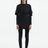 Nasima Black Burkini
