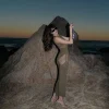 Natalie Lim Suarez - Izzy Khaki Dress