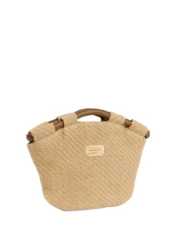 Nena Nude Bag