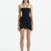 Osaka Black Dress