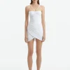 Osaka White Dress