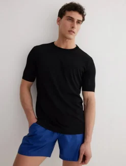 Oscar Black T-Shirt