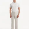 Oscar White T-Shirt