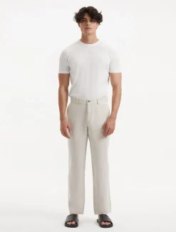 Oscar White T-Shirt