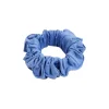Peggy Baby Blue Scrunchie