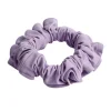 Peggy Lilac Scrunchie