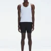 Phillip White Tank Top