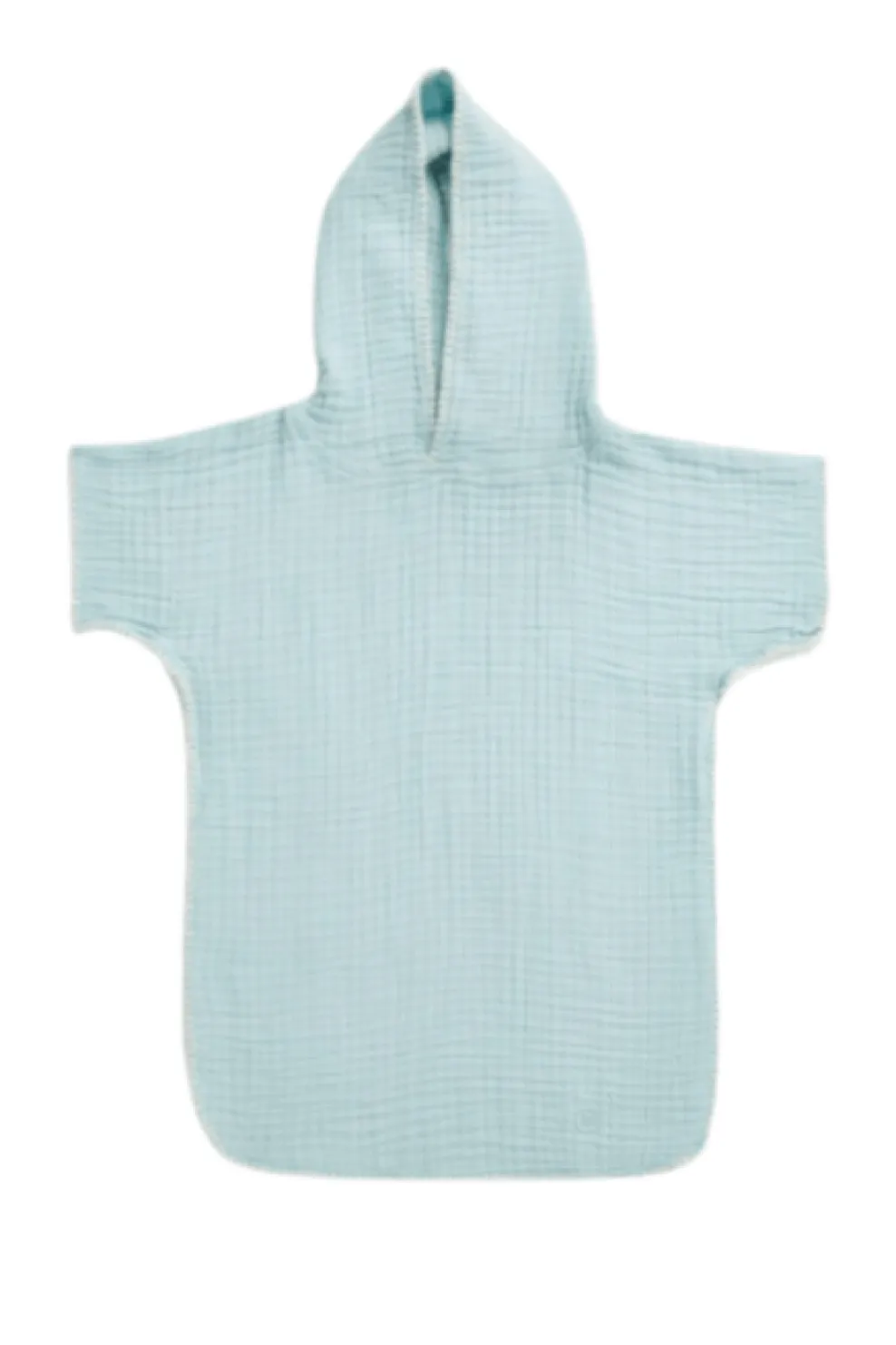 Piccolo Blue Kids Towel