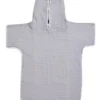 Piccolo Grey Kids Towel