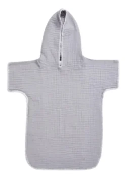 Piccolo Grey Kids Towel