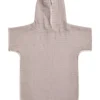 Piccolo Red Ochre Kids Towel