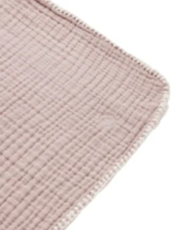Piccolo Red Ochre Kids Towel