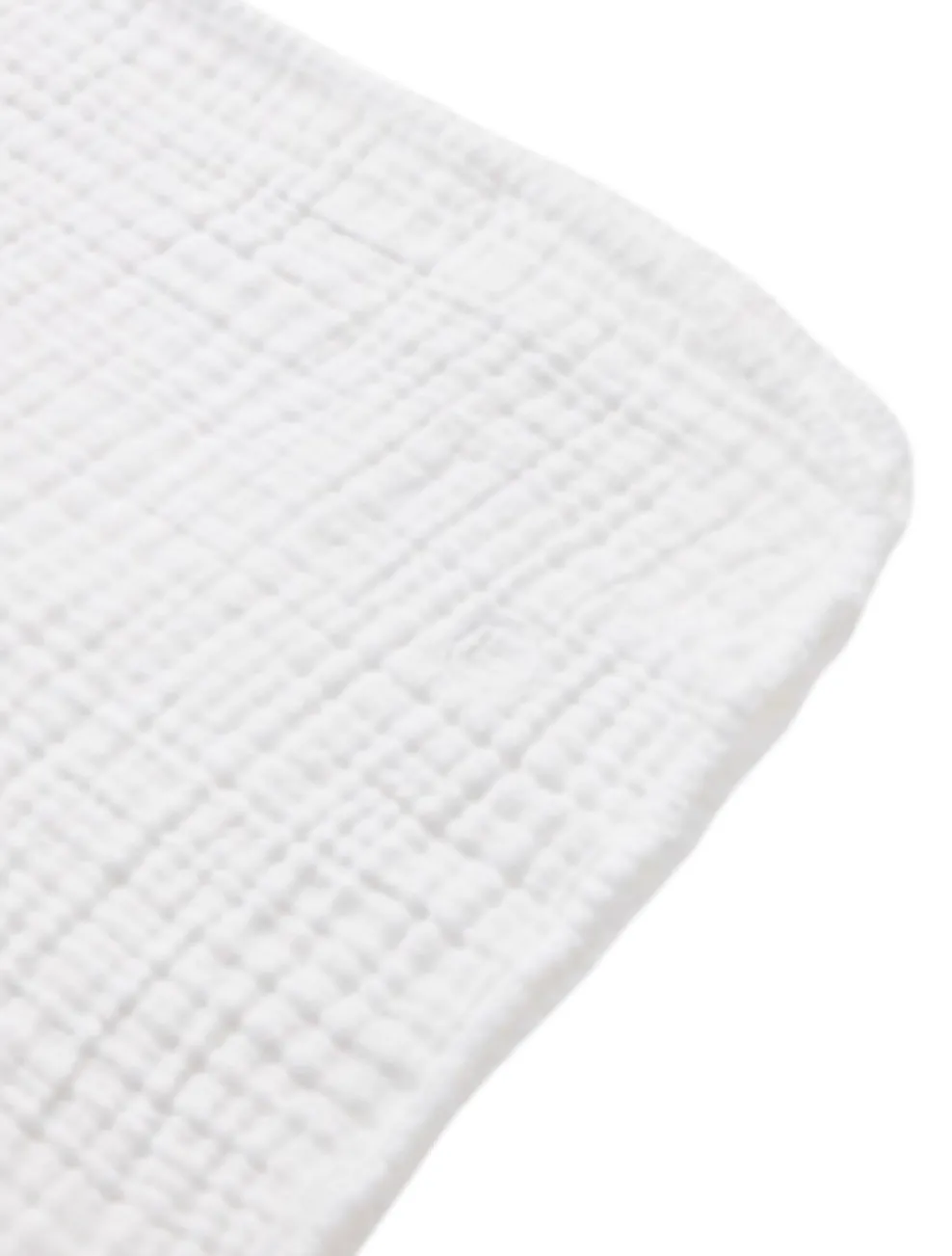 Piccolo White Kids Towel