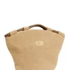 Pilar Nude Bag