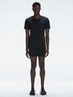 Rex Black T-Shirt