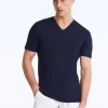 Rex Dark Blue T-Shirt