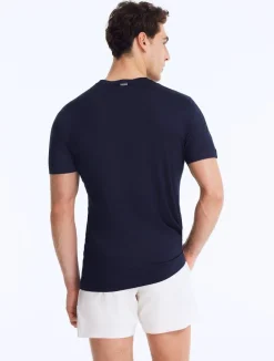 Rex Dark Blue T-Shirt