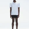 Rex White T-Shirt