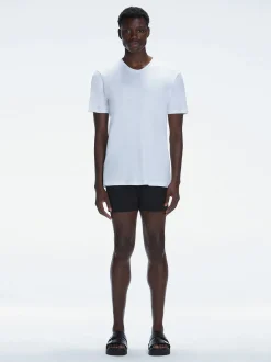 Rex White T-Shirt