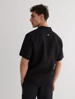 Romeo Black Shirt