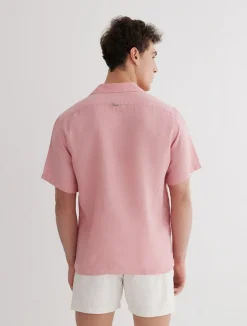 Romeo Pink Shirt