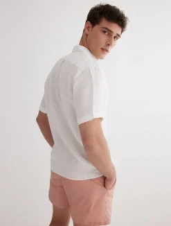 Romeo White Shirt