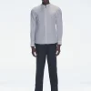 Ryan Grey Shirt