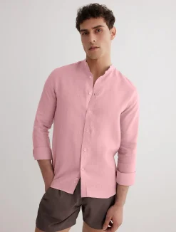 Ryan Pink Shirt
