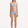 Sarita Baby Blue Bikini Bottom
