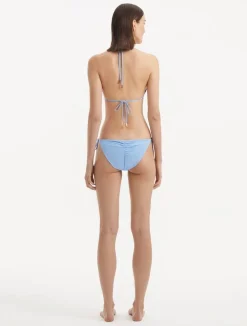 Sarita Baby Blue Bikini Bottom