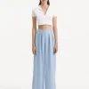 Shandy White Top